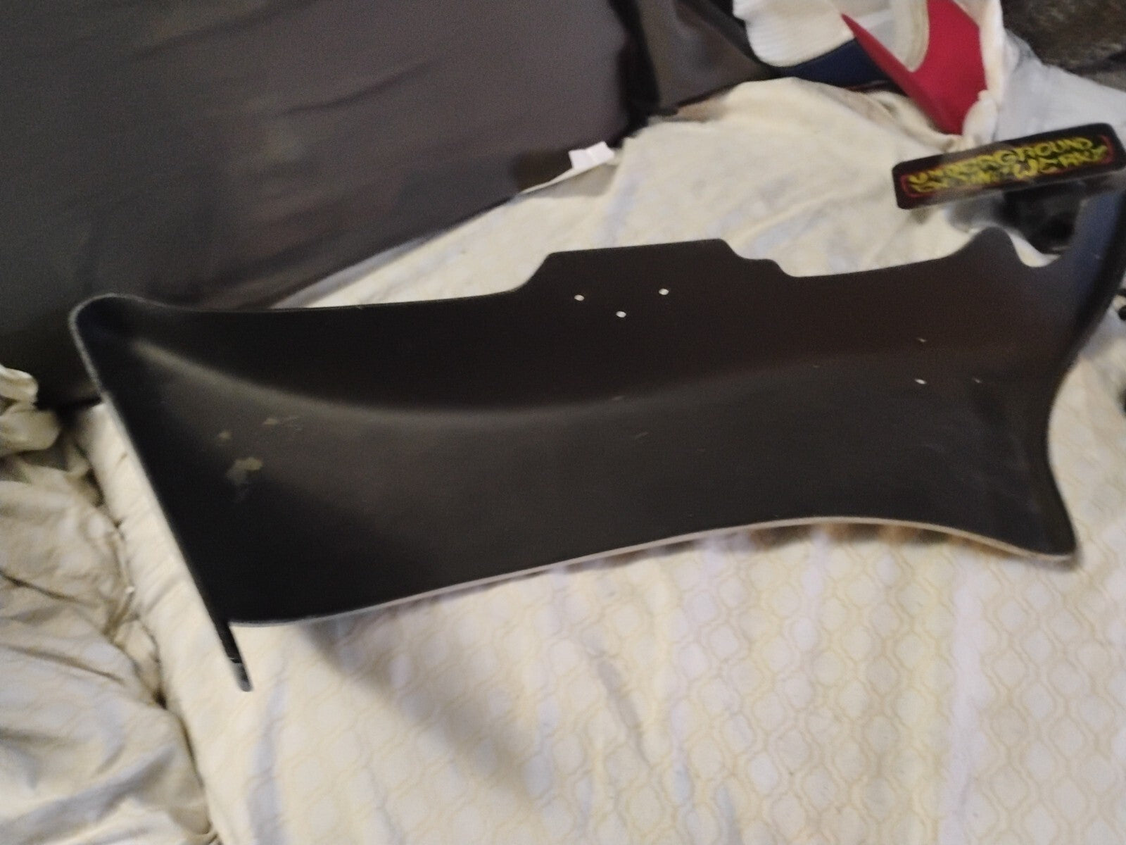 Buell S2 Lower Fairing 
