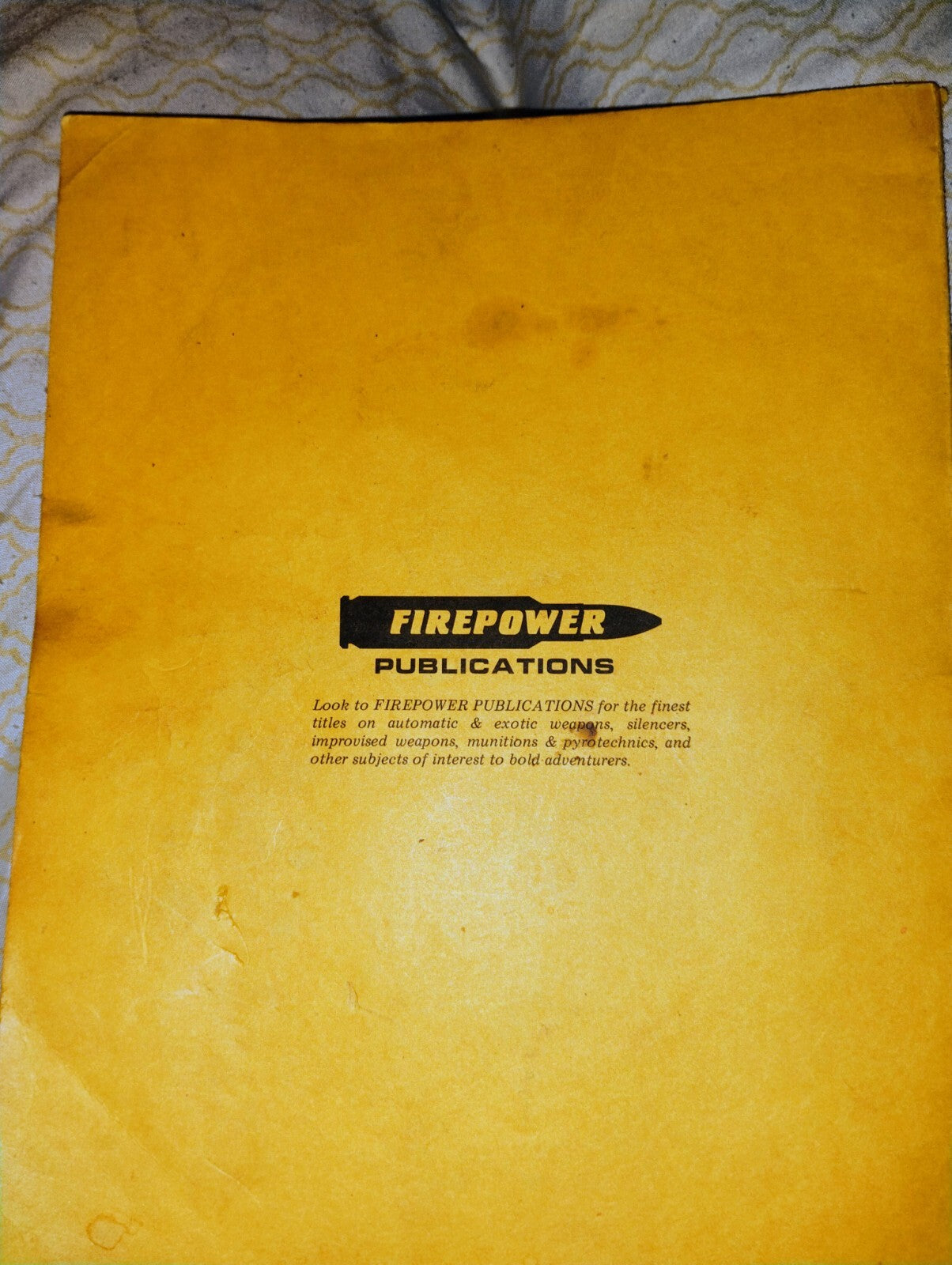 M1 Carbine Owner's Manual - M1, M2 & M3 .30 Caliber Carbines - 1984