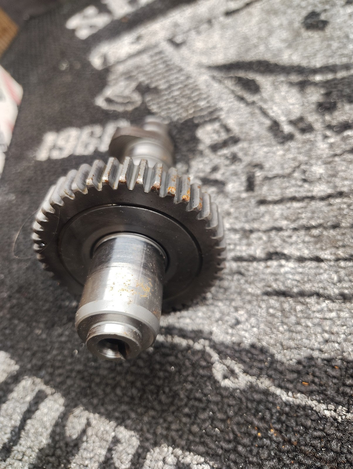OEM Harley-Davidson Evolution EVO Camshaft Cam Shaft 1984-1999 Big Twin