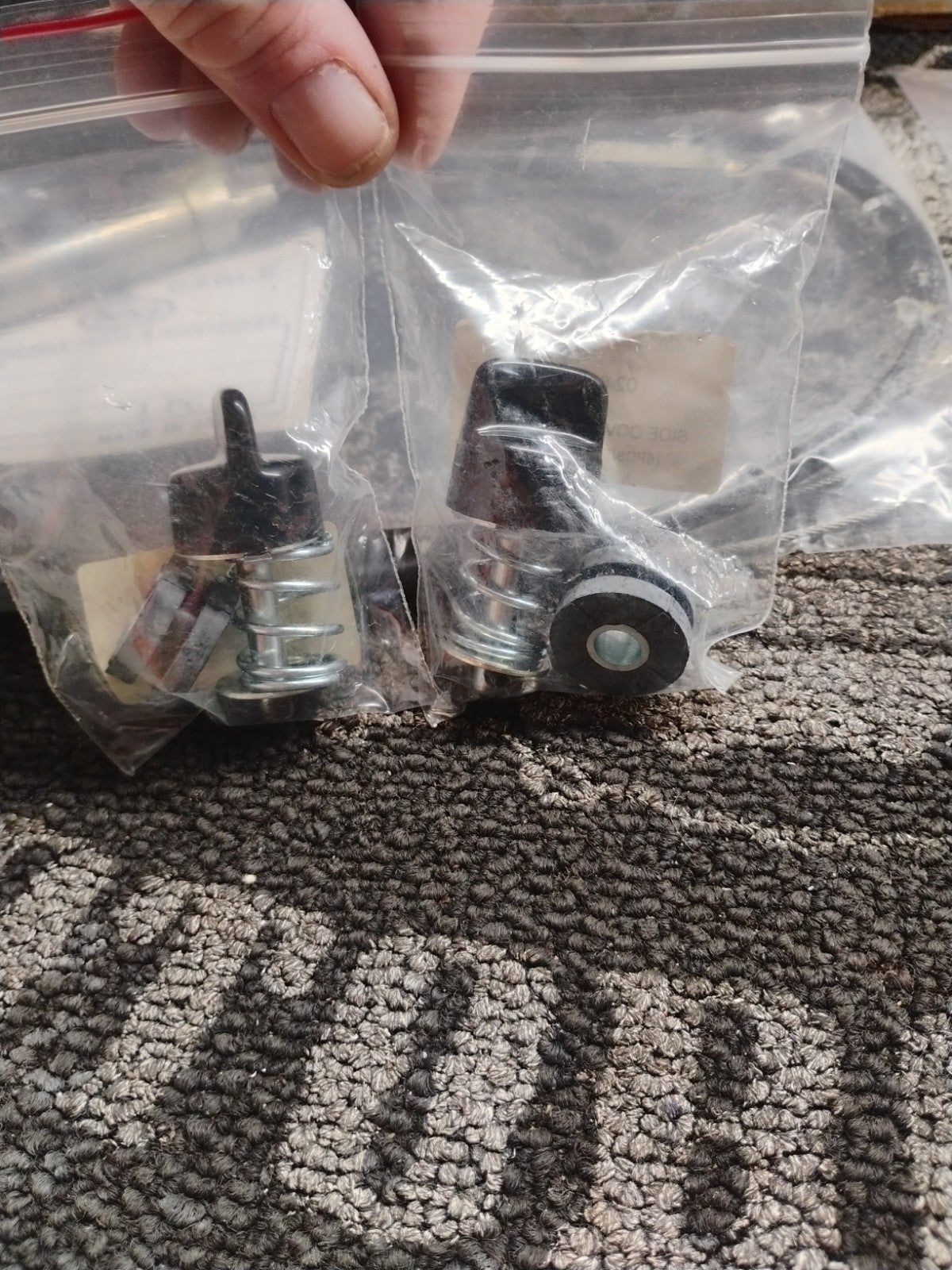 Yamaha XS650 Cable Kit Wiring Components Ignition Coil CDI Parts Lot