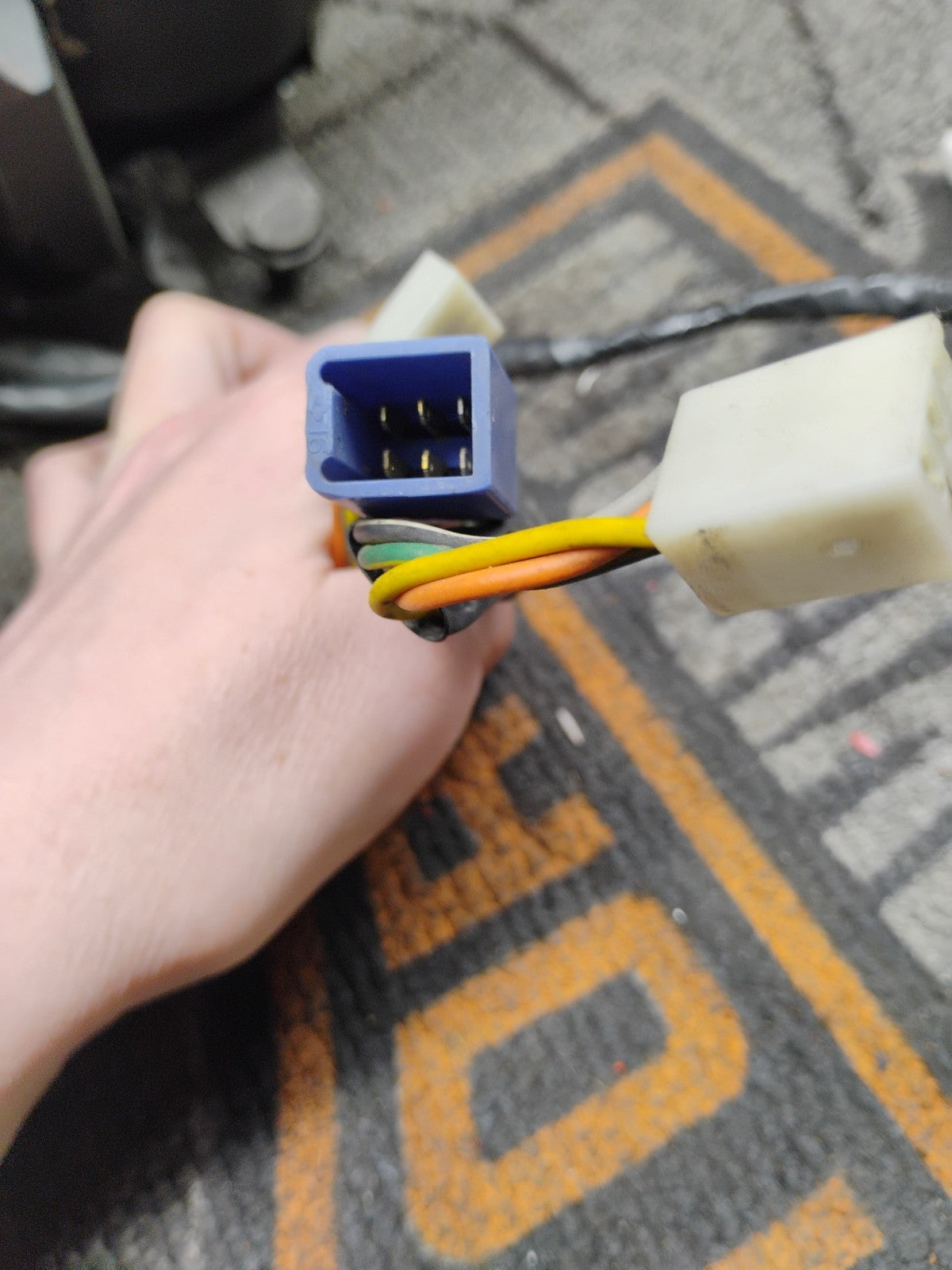 1981 Suzuki GS550T Gauge Cluster Speedometer Tachometer