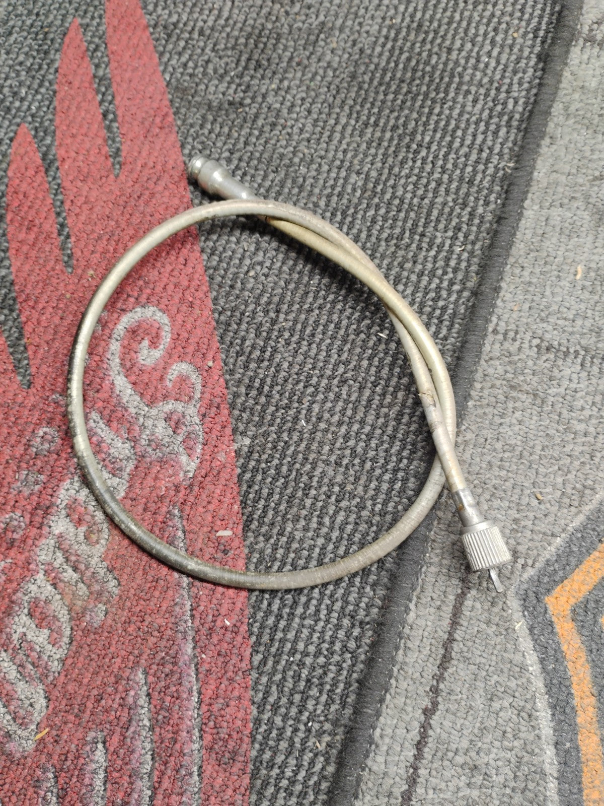 Honda CB125S CL125 CB125 Tachometer Cable