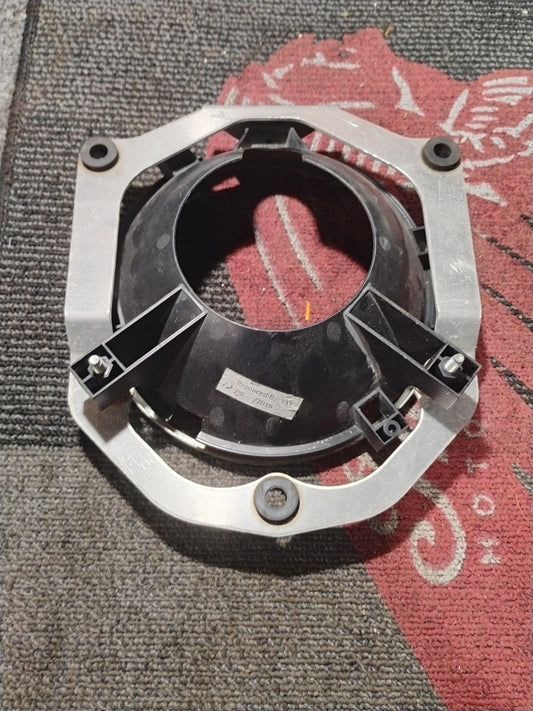 2016 Indian Chieftain Headlight Housing Bucket Mount Bracket