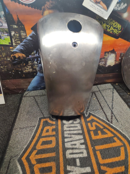 Mini Chopper Plastic Gas Tank Cover For 49cc Mini Chopper