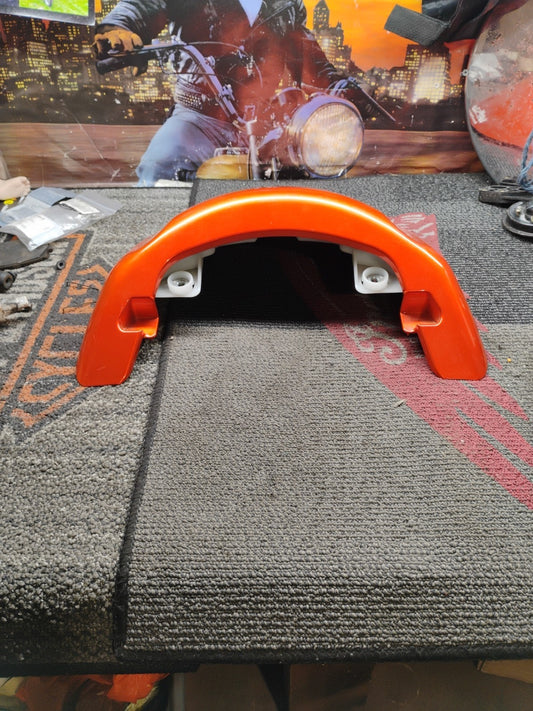 '06-17 Suzuki VZR1800 Rear Seat Tail Cover S48G 