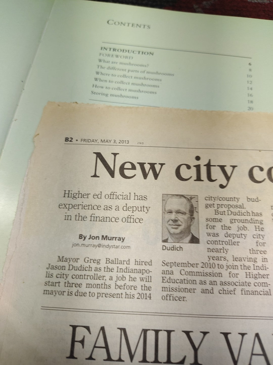 The complete book of mushrooms Book The Fast Free Shipping