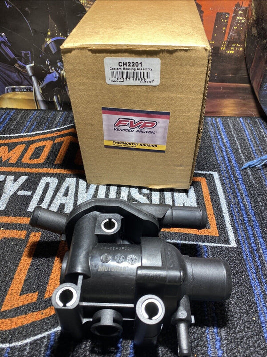 MotoRad Coolant Housing CH2201