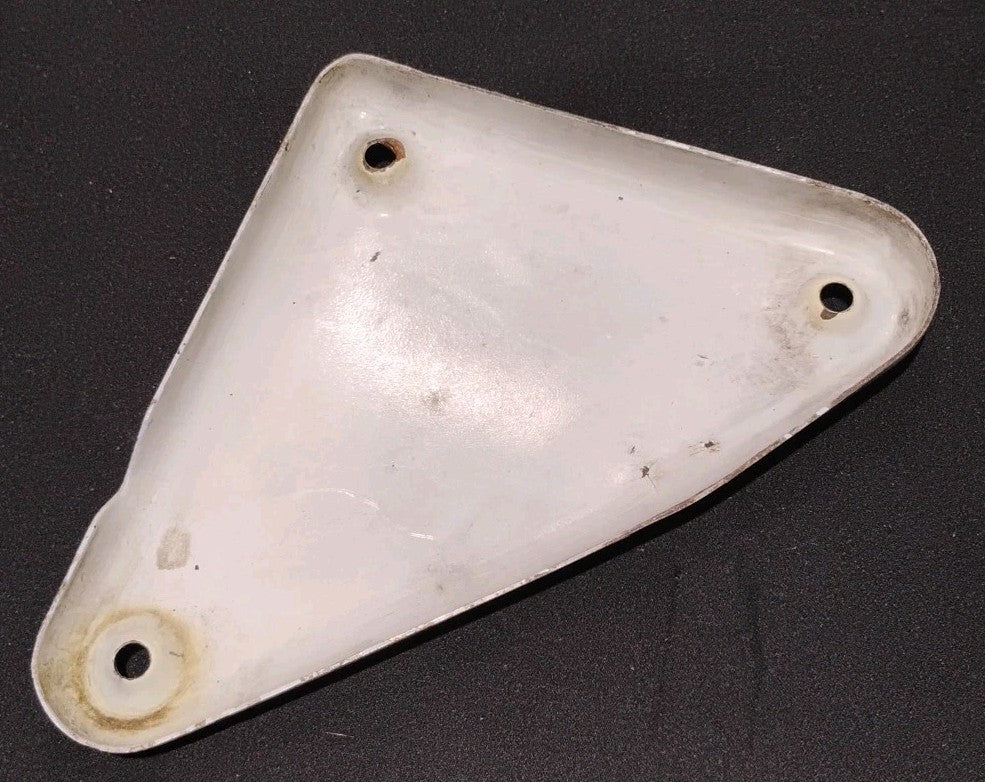 1989 Harley Davidson Hd Sportster Xl 883 Side Cover