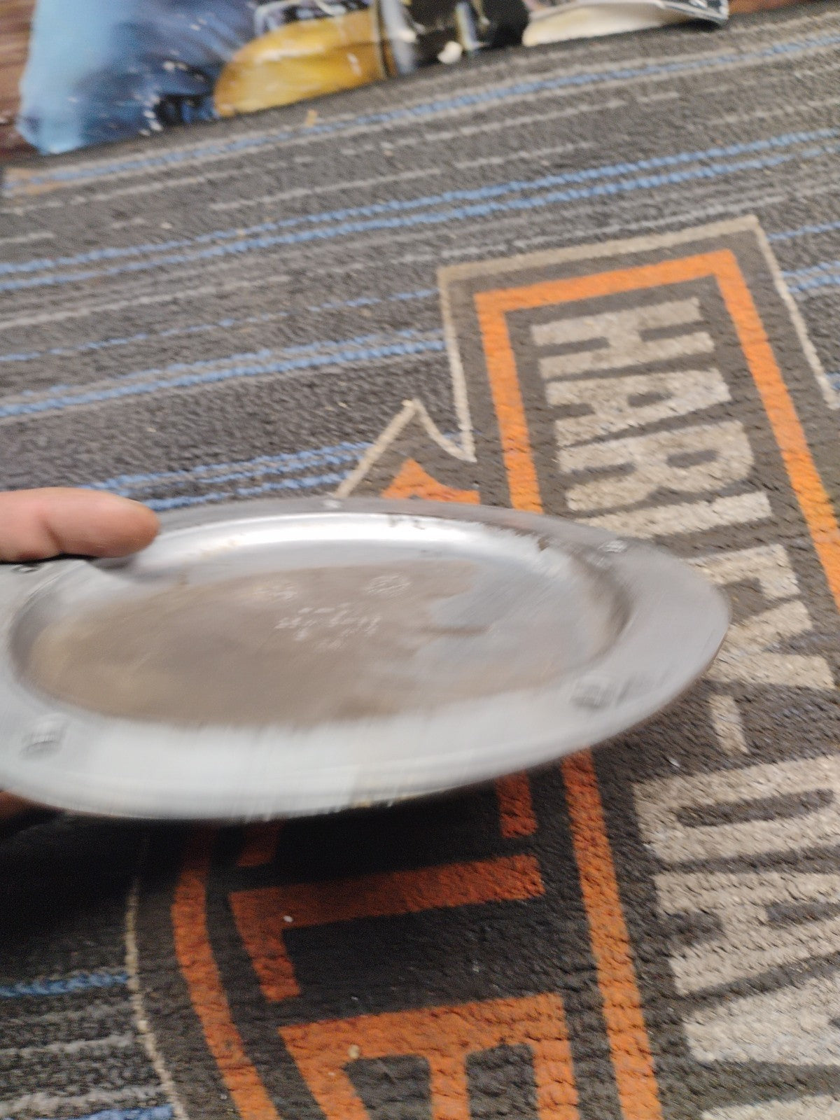 Chrome Harley-Davidson Twin Cam Derby Cover #25415-99