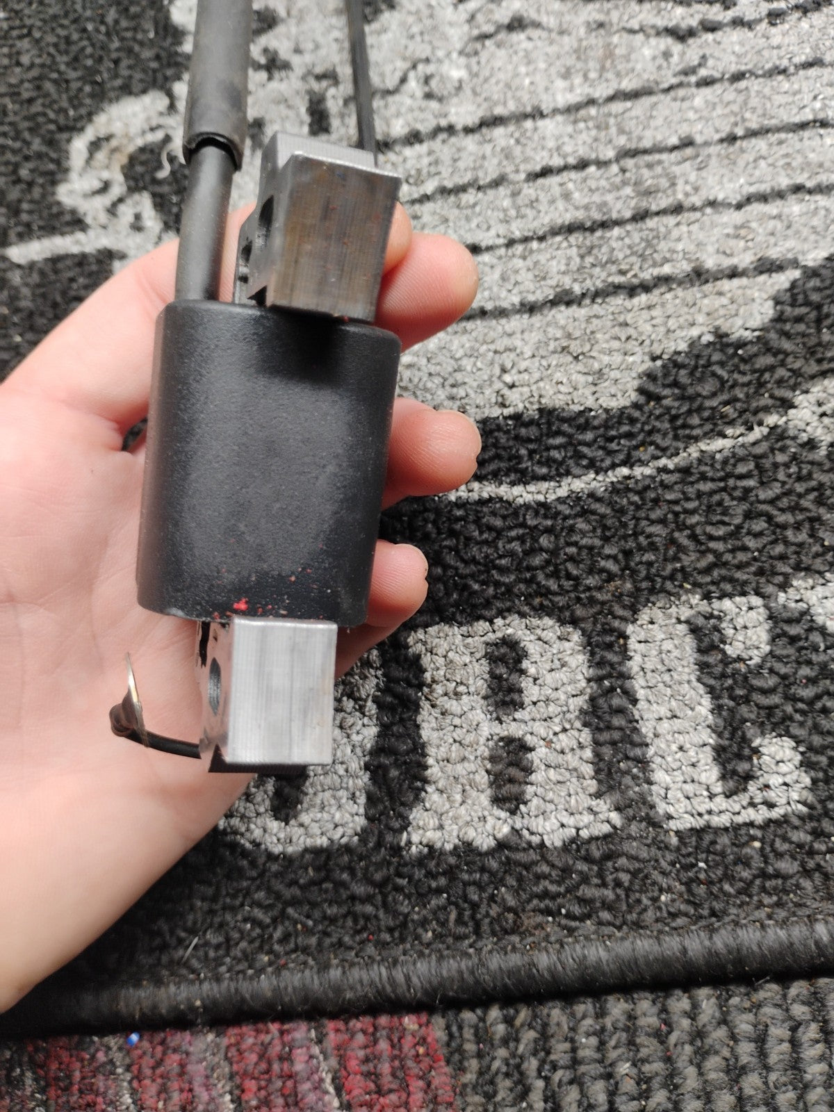 Ignition Coil For 212 Predator 