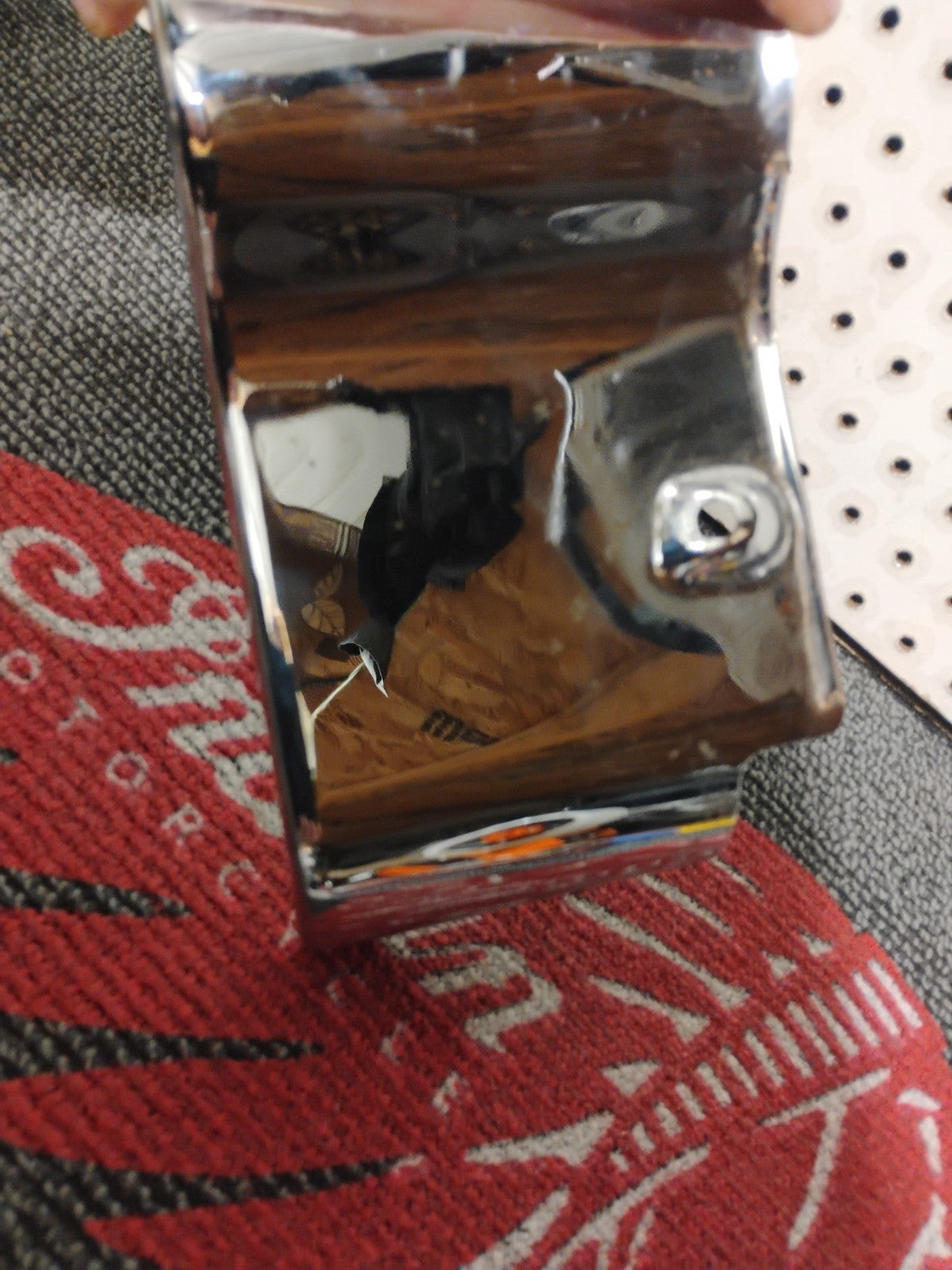 Harley Davidson Electra Glide Ultra & Classic Front Fairing Cover Trim Skirt