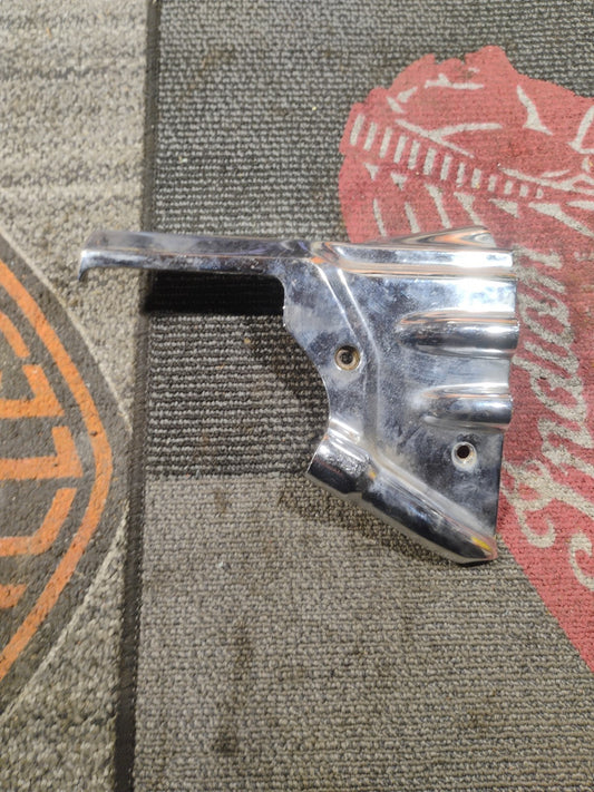 01-06 Harley Ultra Classic Electra Glide Touring Engine Trans Side Cover