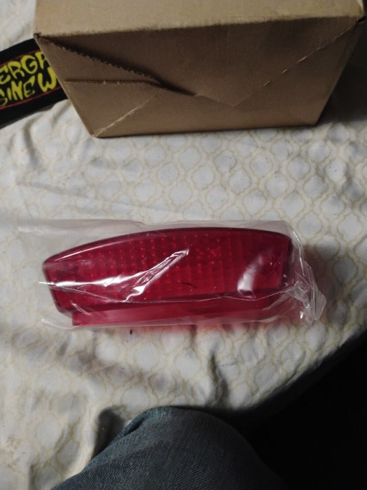 New Harley Davidson Buell Motorcycle tail light Lens Y0401A.D
