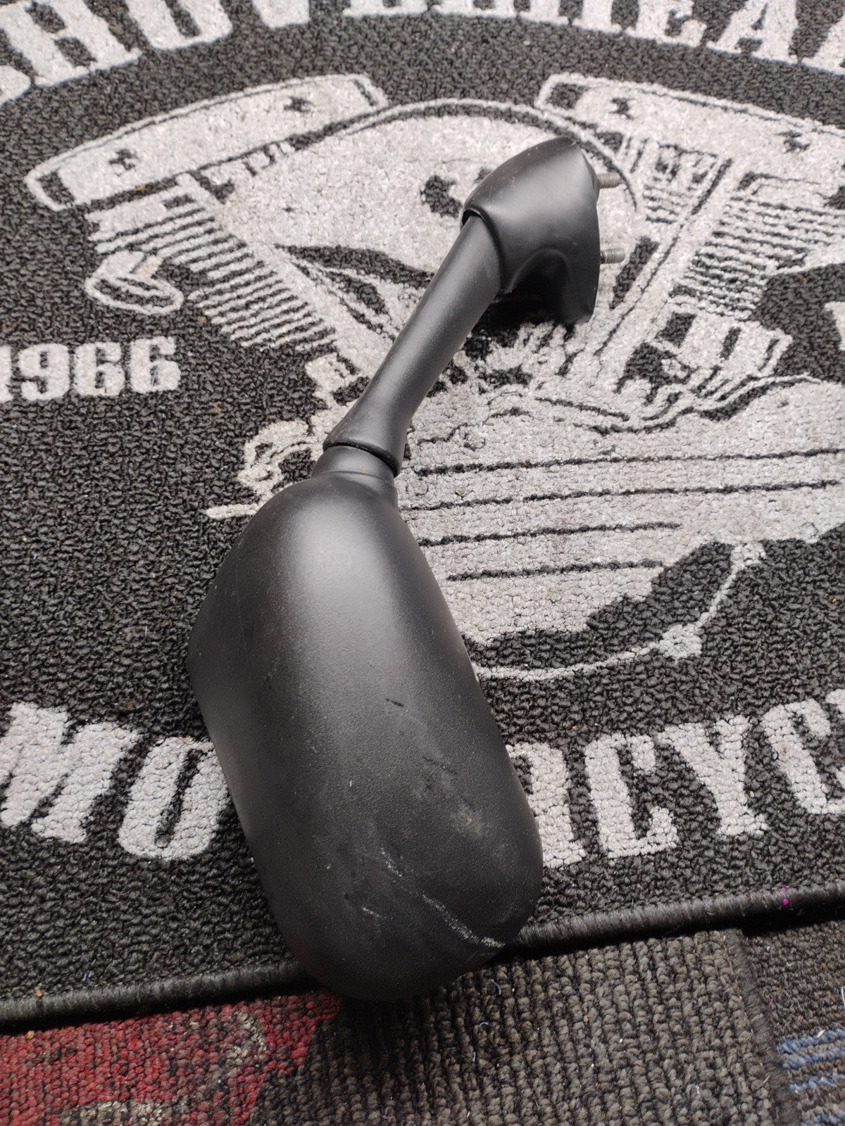 2000-2006 Yamaha YZF R1 Right Side Mirror 