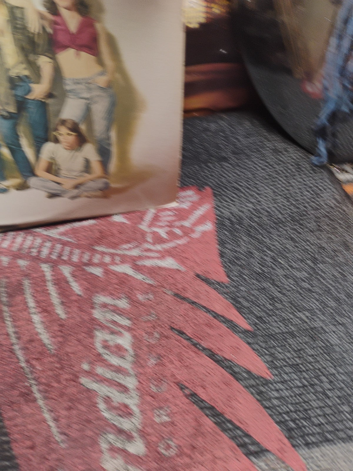 Various Artists - Over The Edge (Original Soundtrack) (RSD Exclusive, Blue