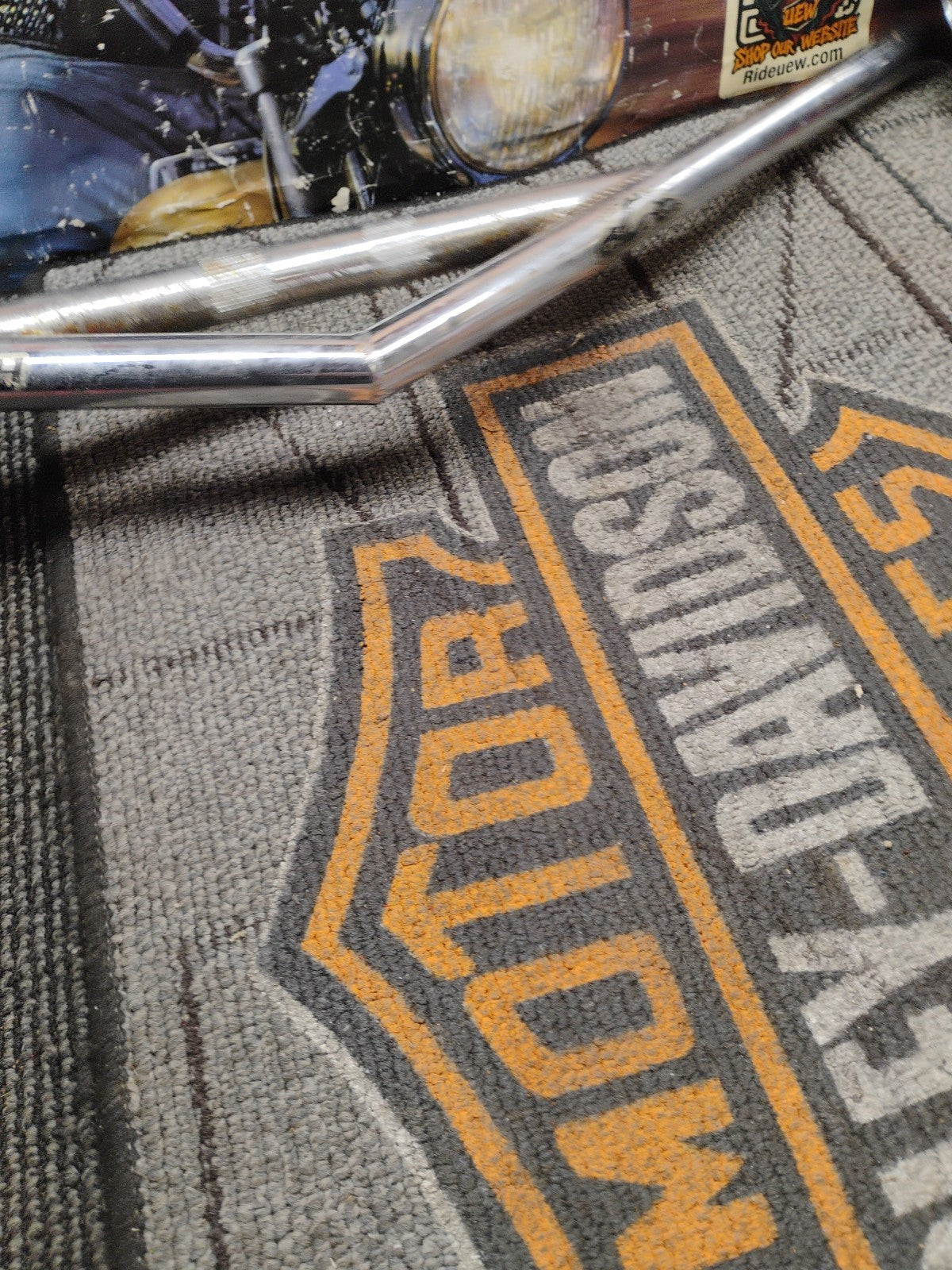 Schwinn Stingray OCC Chopper Chrome Handlebars bars 2004 10  NL MTB-371 W:640