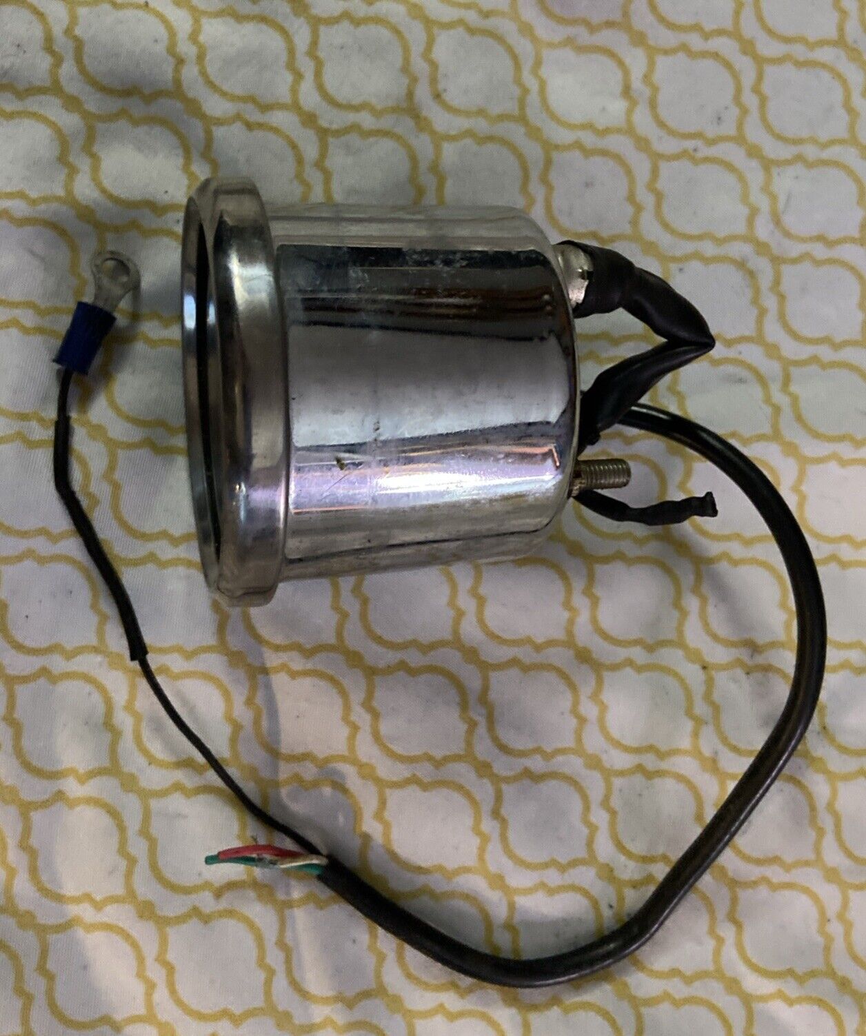 Ironhead Sportster Tachometer 