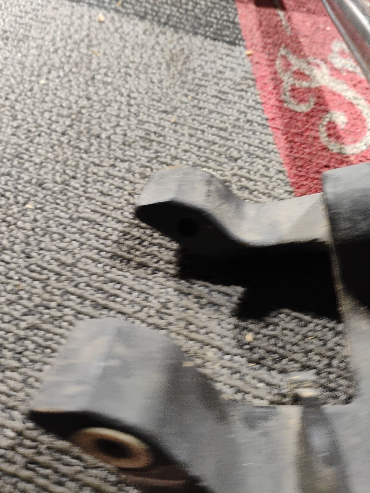 Indian Chieftain Roadmaster & Springfield Transmission Gear Shifter Shift Pedal