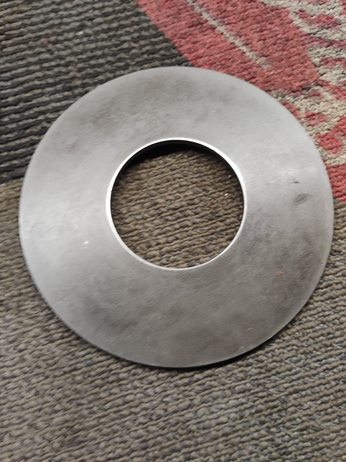 EB1098 2012 12 HARLEY ELECTRA GLIDE ULTRA 103 COMPENSATOR SPRING PACK