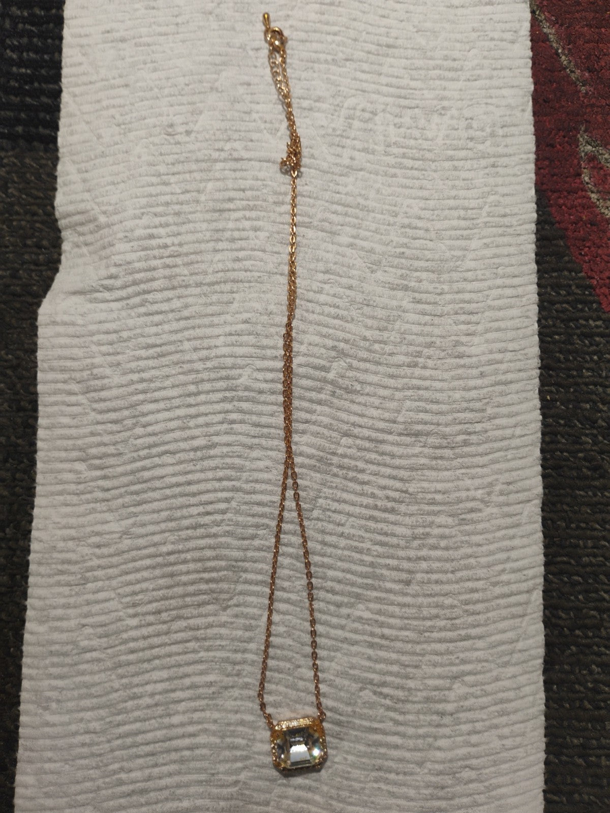 jcm jewelry china necklace