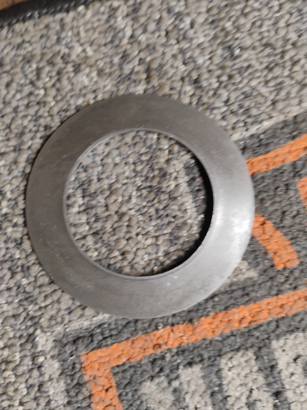 EB1098 2012 12 HARLEY ELECTRA GLIDE ULTRA 103 COMPENSATOR SPRING PACK