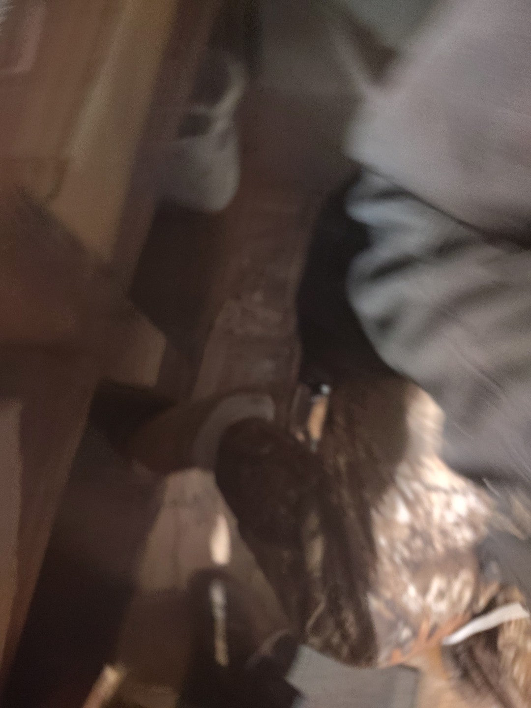 05 Victory King Pin Kingpin exhaust manifold header pipe elbow