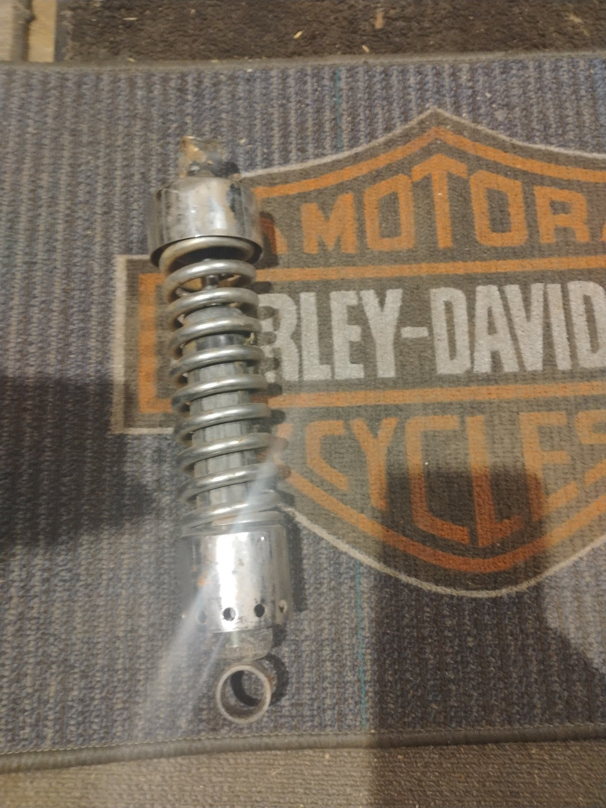 Kawasaki KZ750N Spectre Shocks fits 1981-1983