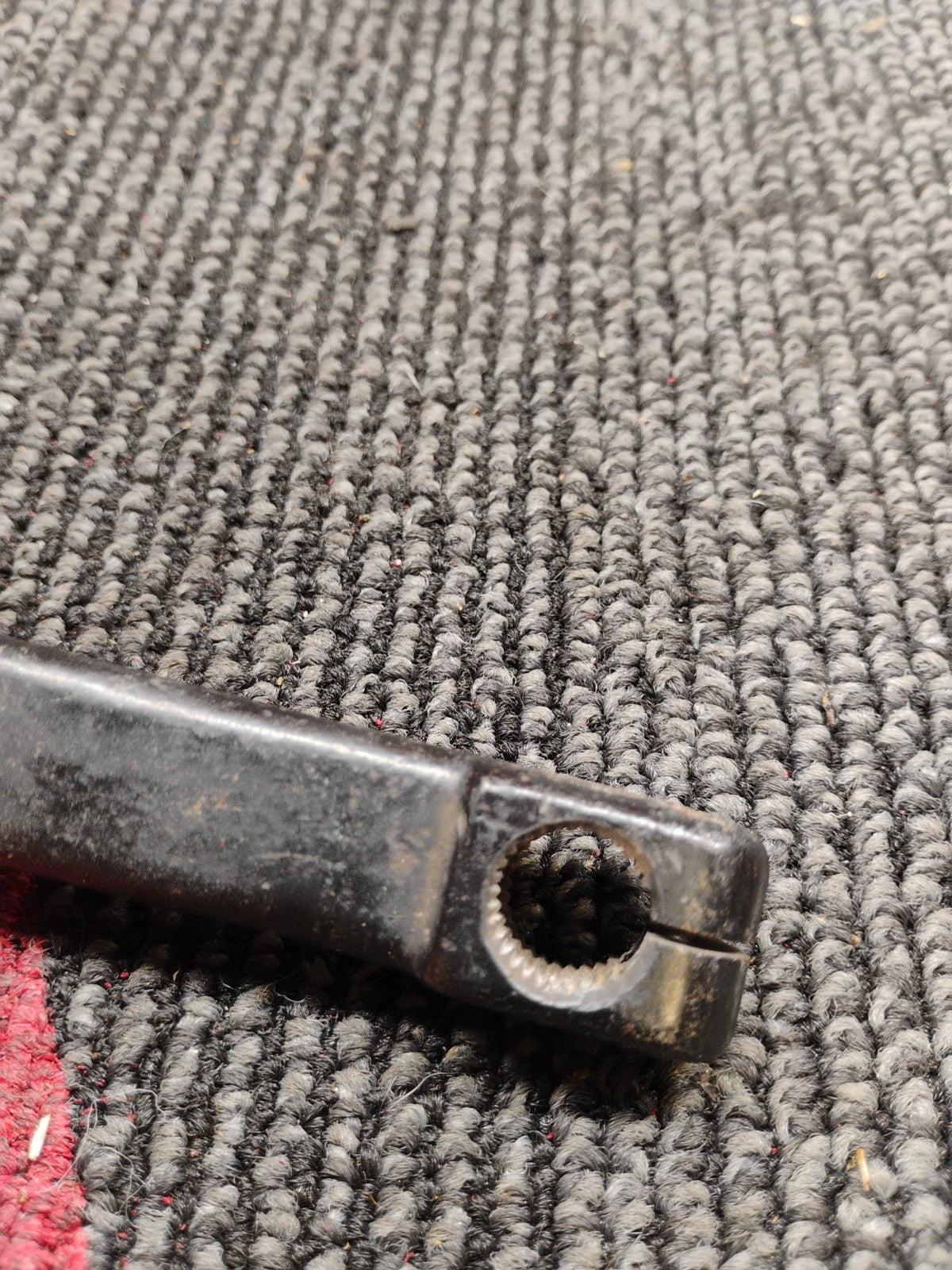 KICKSTARTER - SACHS EAGLE 50 (2007 - 2010)