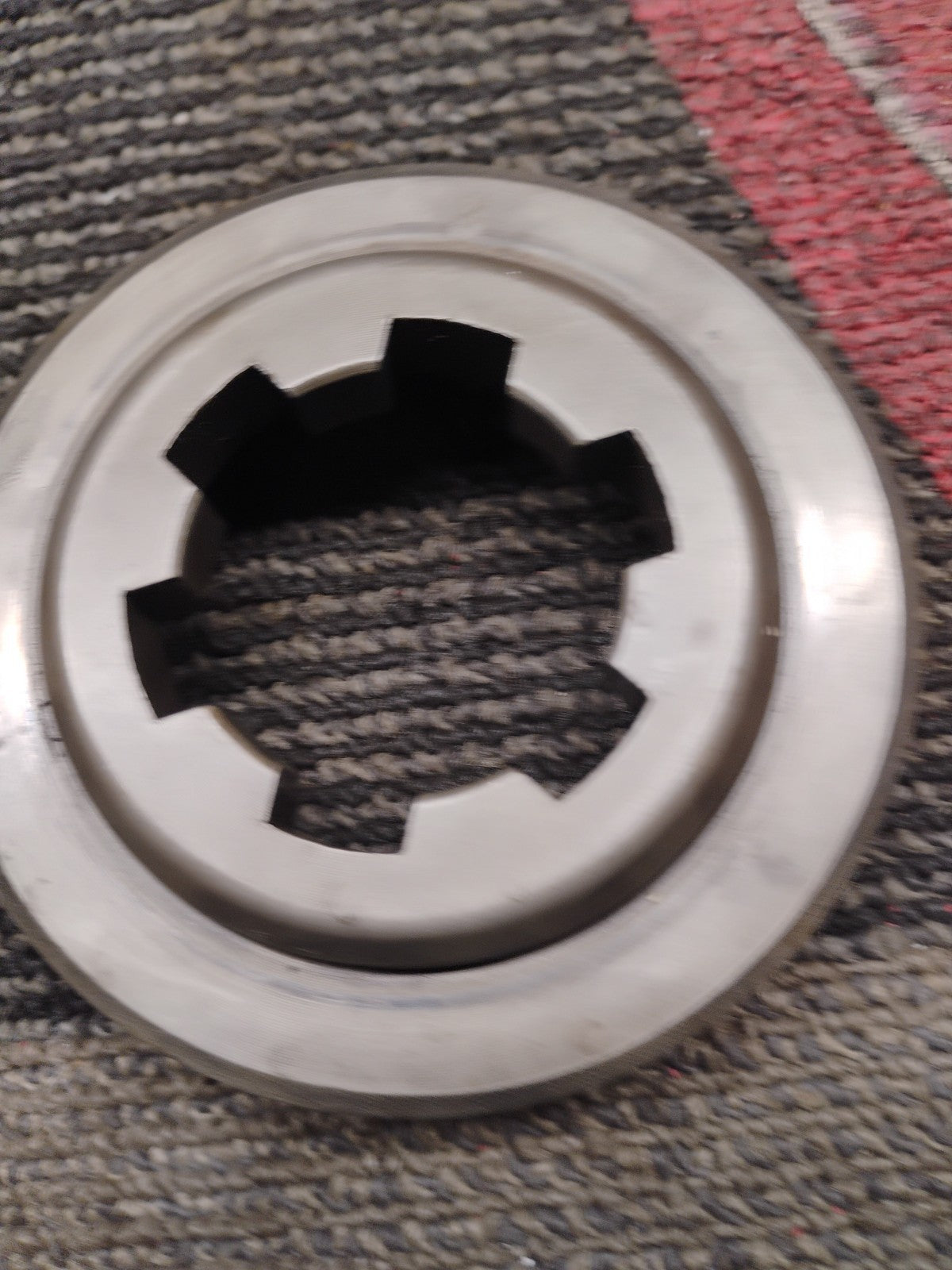 Harley Davidson Dyna Low Rider Road King Electra Glide Fatboy OEM Cam Slider *