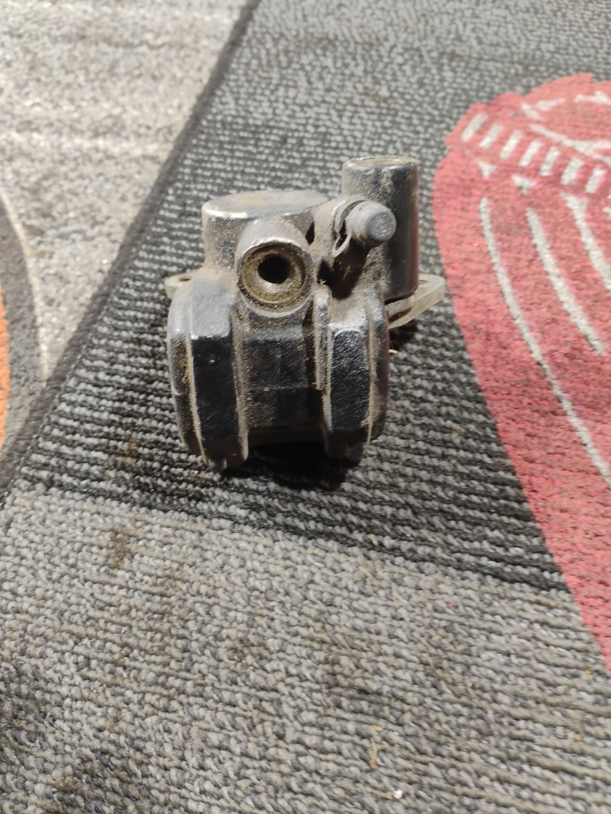 Aisin Brake Caliper?