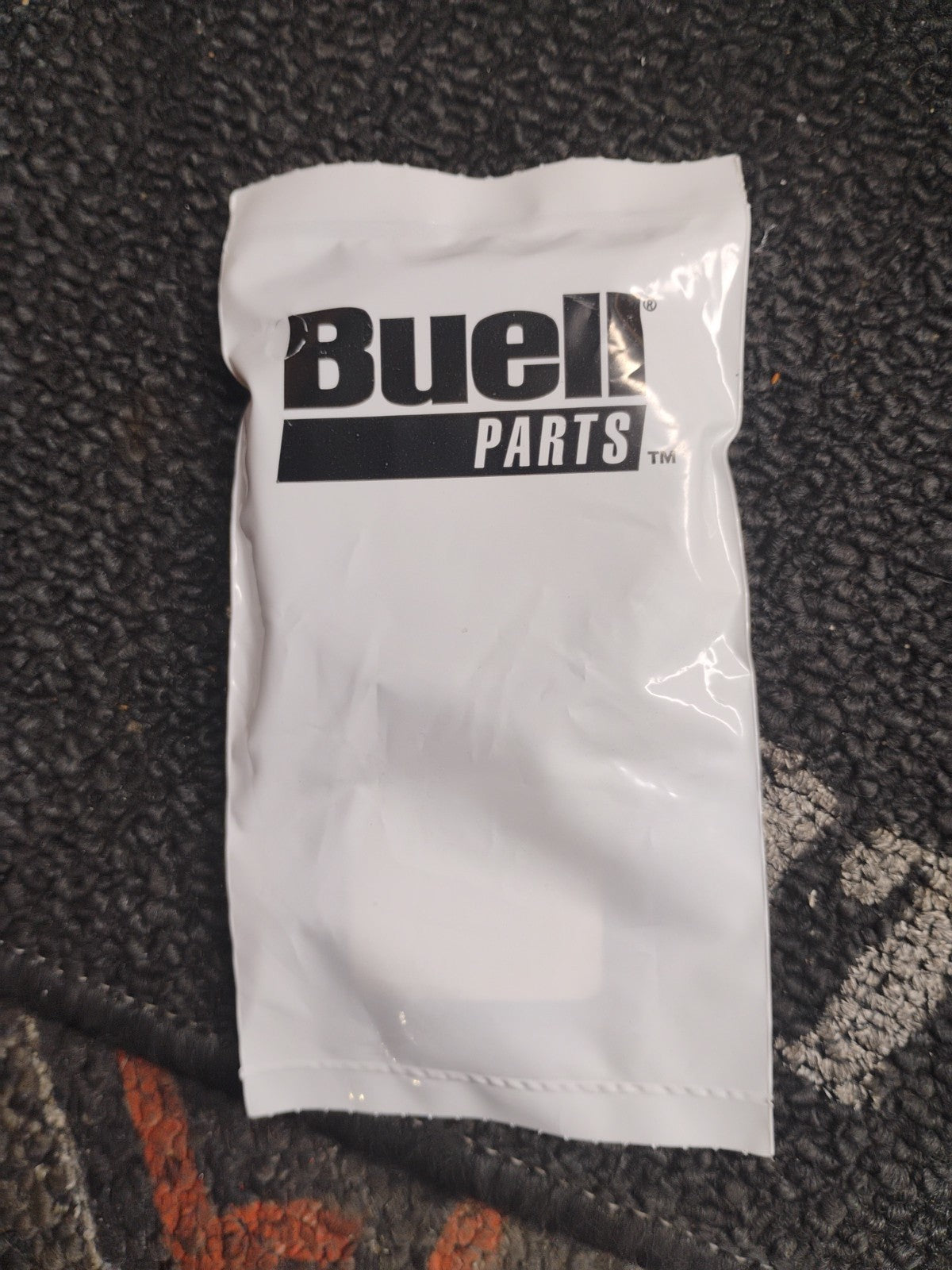 Buell OEM Seal Ring 29539-99Y NOS