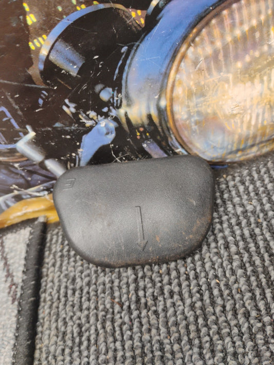 19 Polaris Slingshot SLR Gps Antenna