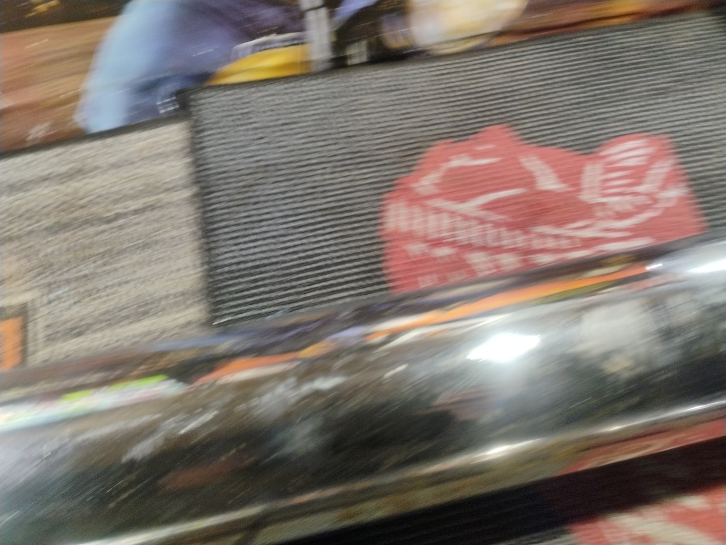 Indian Freedom Exhaust Pipes 2017 ROADMASTER