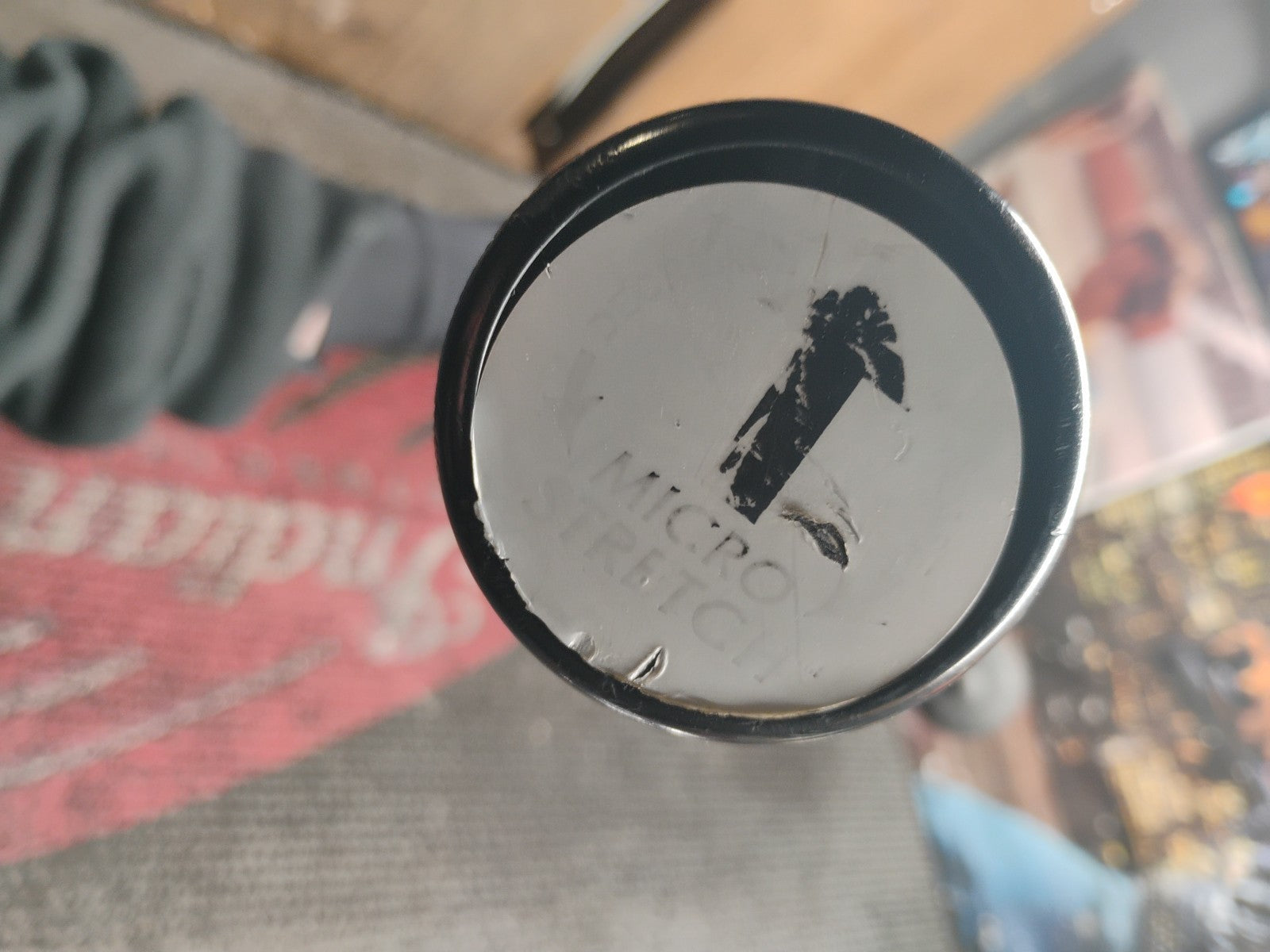 U-LINE H-88 INDUSTRIAL STRETCH WRAP DISPENSER 12" 15" 18" ROLLS	TENSION CONTROL 