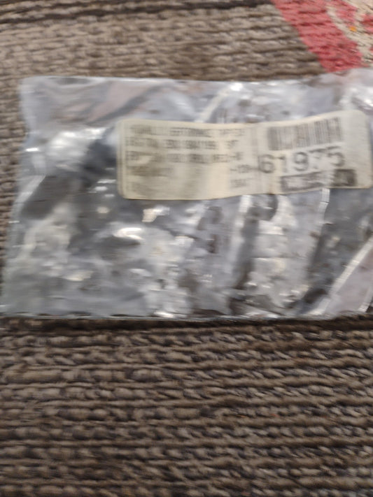 Hydraulic performance tappets big win evo 1984/1999