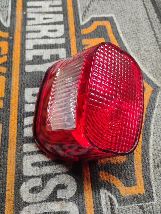 OEM Harley Davidson 1999-2022 Touring Dyna Softail Sportster Tail Brake Light