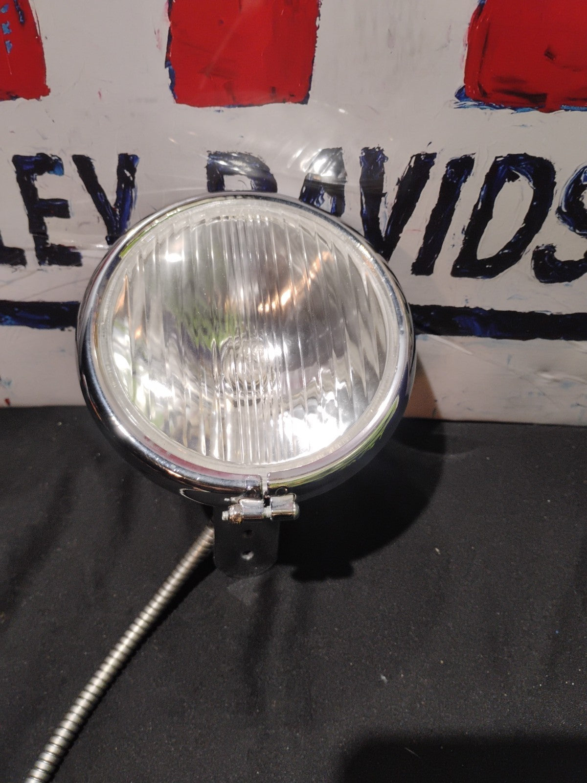Kicker 5150 Headlight