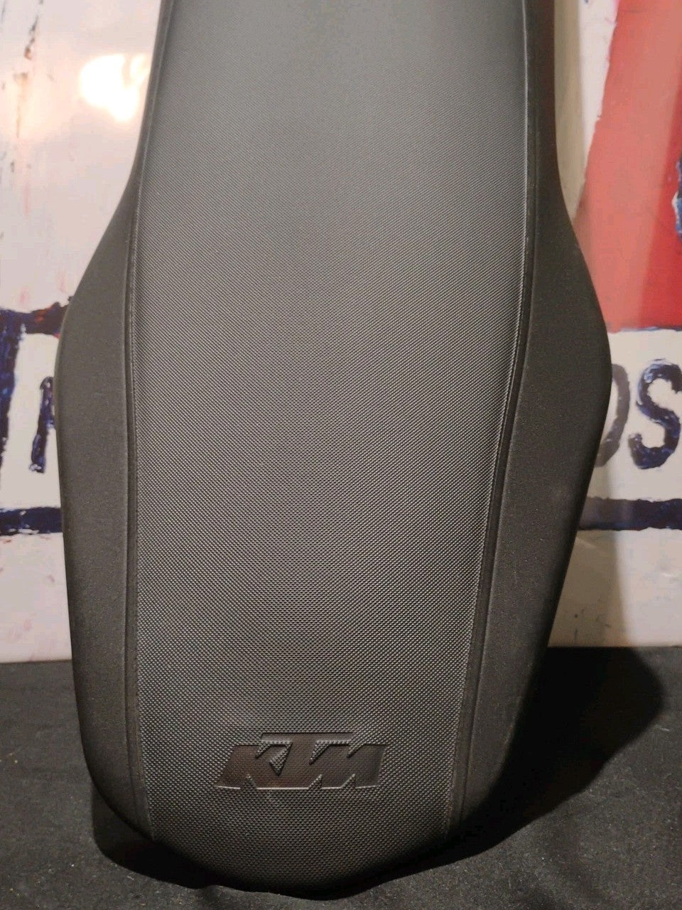 KTM 690 SMC-R SEAT SADDLE 
