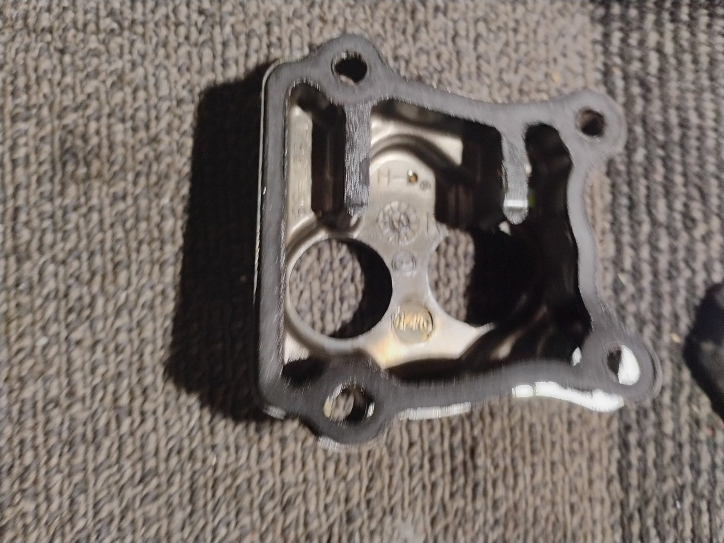 Harley Davidson Lifter cover oem 17967-99,17965-99