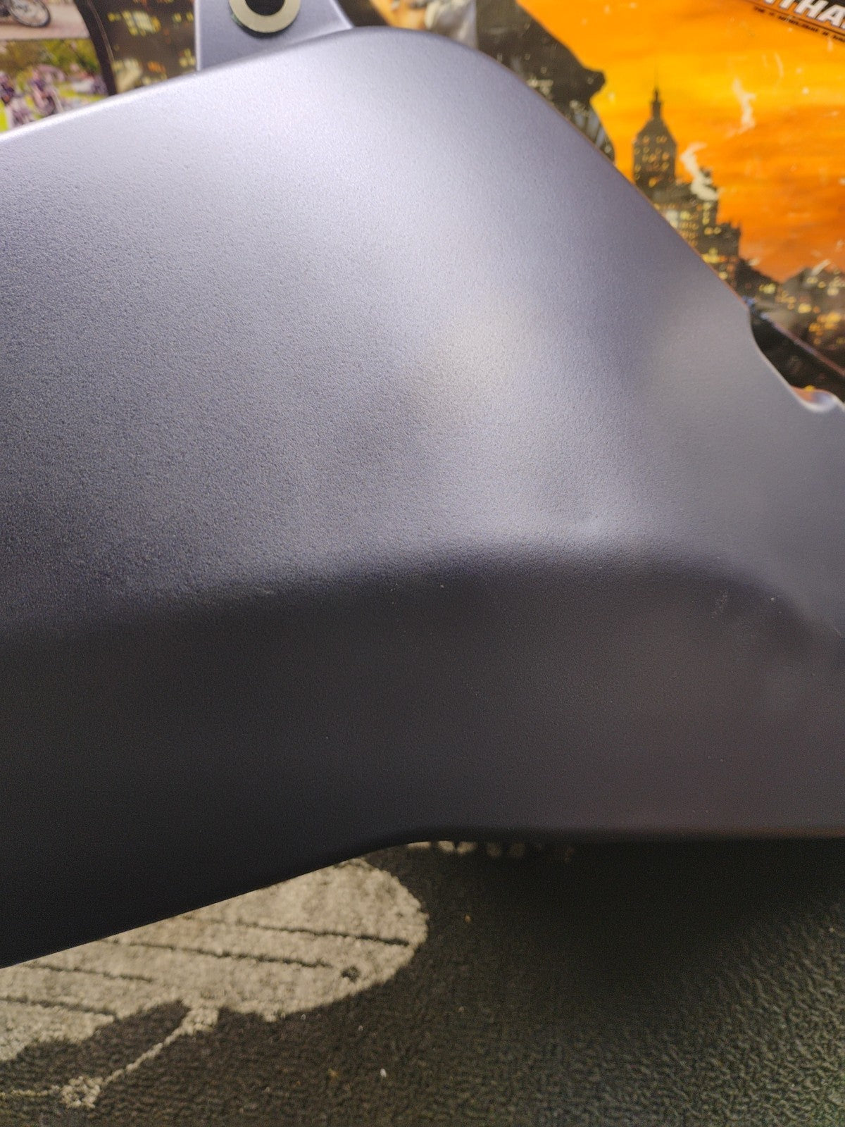 OEM Buell Swingarm Cover Metallic Blue K0003.1ATYCX