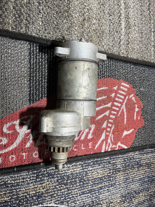 1999 POLARIS SCRAMBLER 400 ELECTRIC STARTER WITH BENDIX GEAR