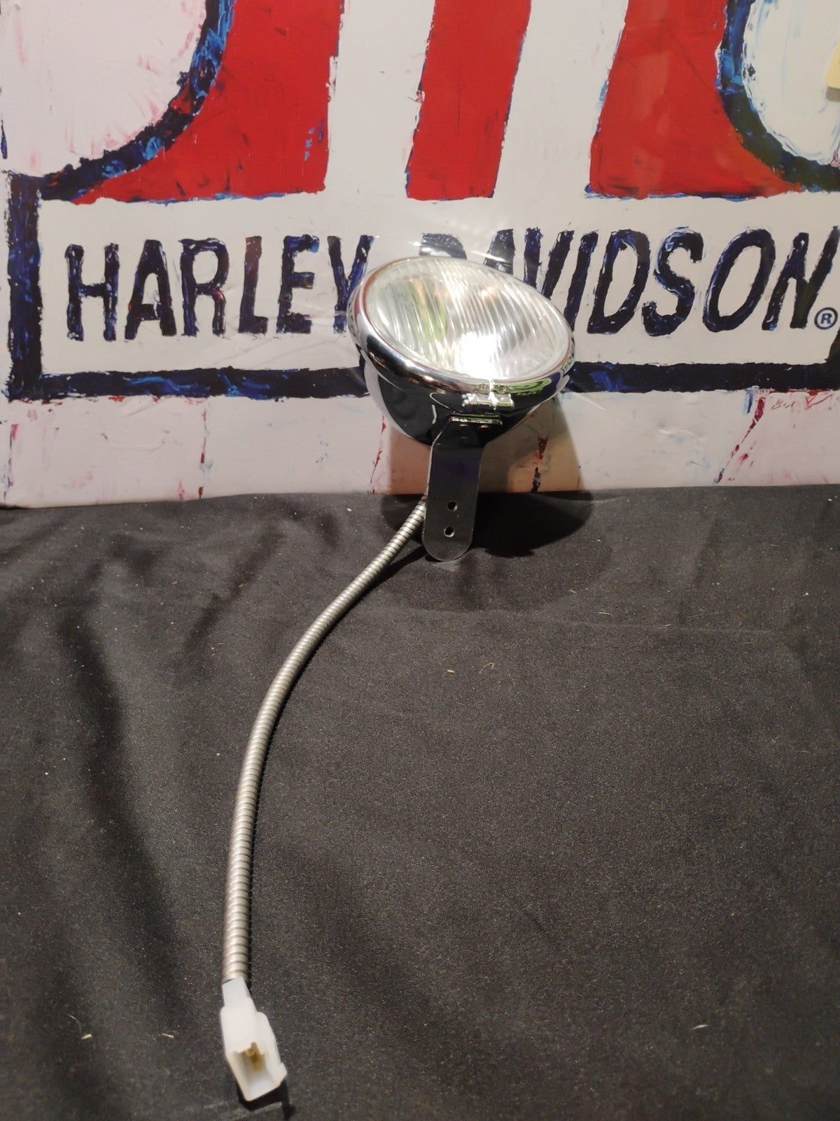 Kicker 5150 Headlight