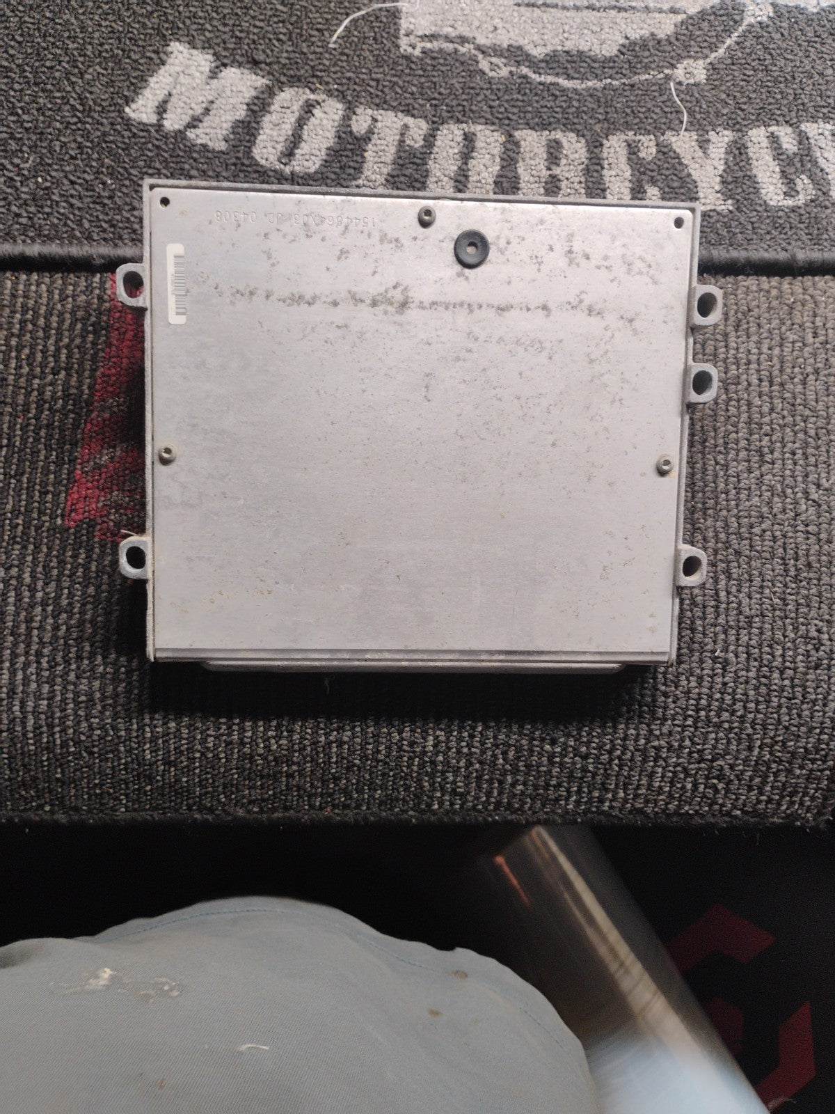 OEM 07–08 Ford F-150 5.4L PCM ECM ECU Programmed VIN & Key 7L3A-12A650-GKF KHX5