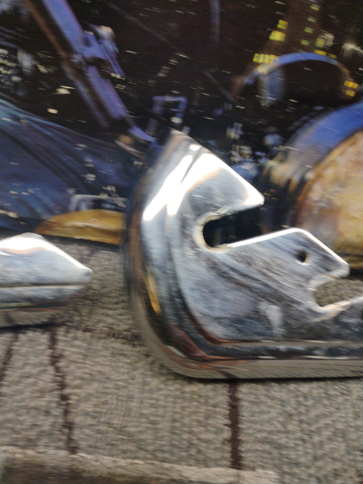 COVER WAGNER LOCKHEED MASTER CYLINDER REAR BRAKE HARLEY FL FLH 4 SPEED 58-E79