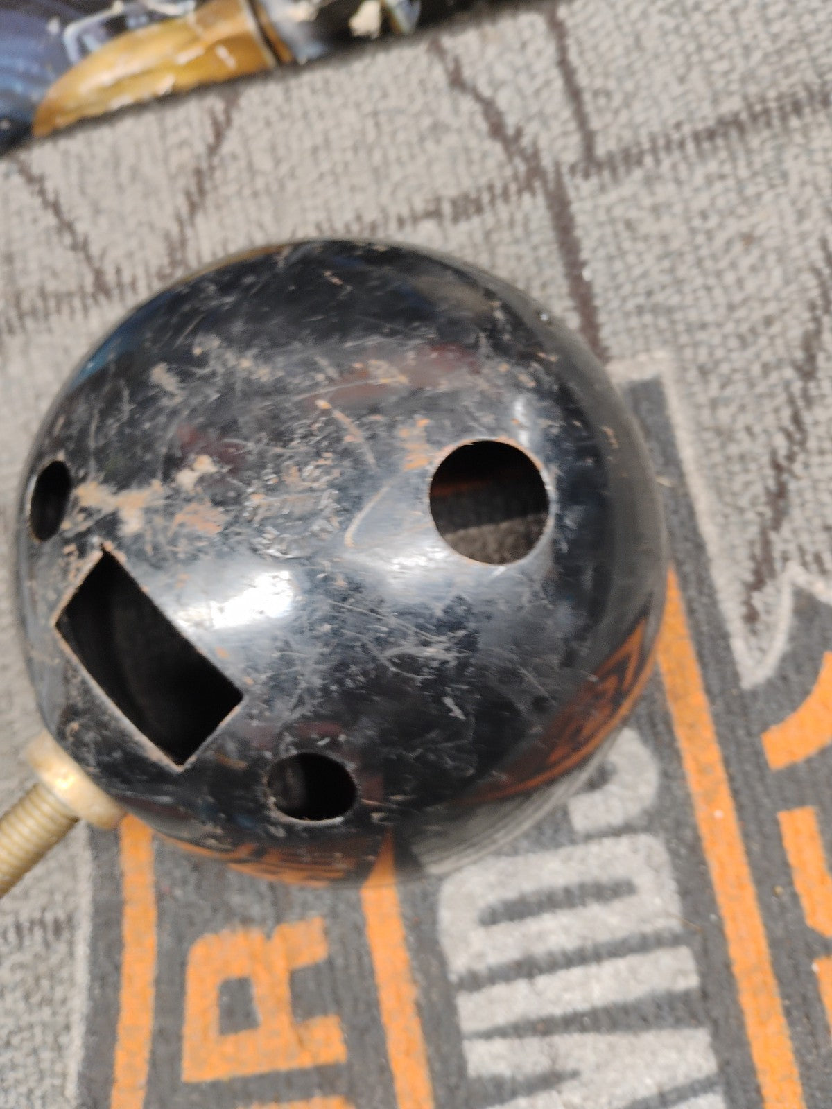 Harley Davidson Sportster 883 1100 1200 Headlight Headlamp Housing Case Bucket