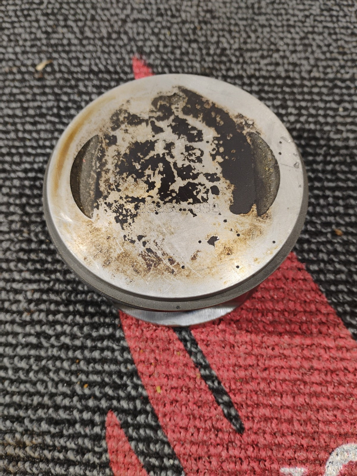 Harley Davidson Piston  22095-99B 99-05 Twin 3.71" Bore 