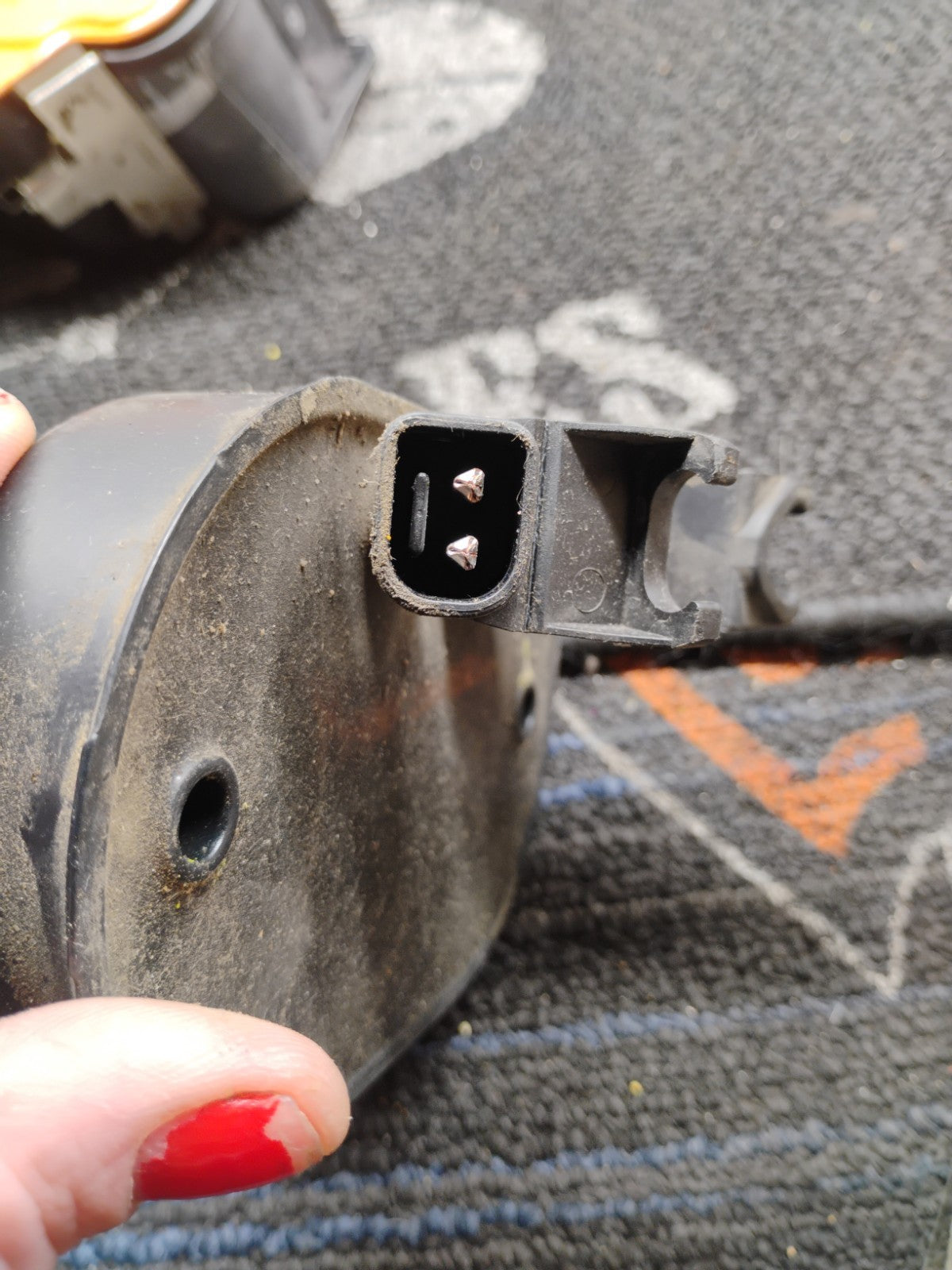 2006 Harley-Davidson Softail FXSTI Voltage Regulator Rectifier 74540-01 OEM