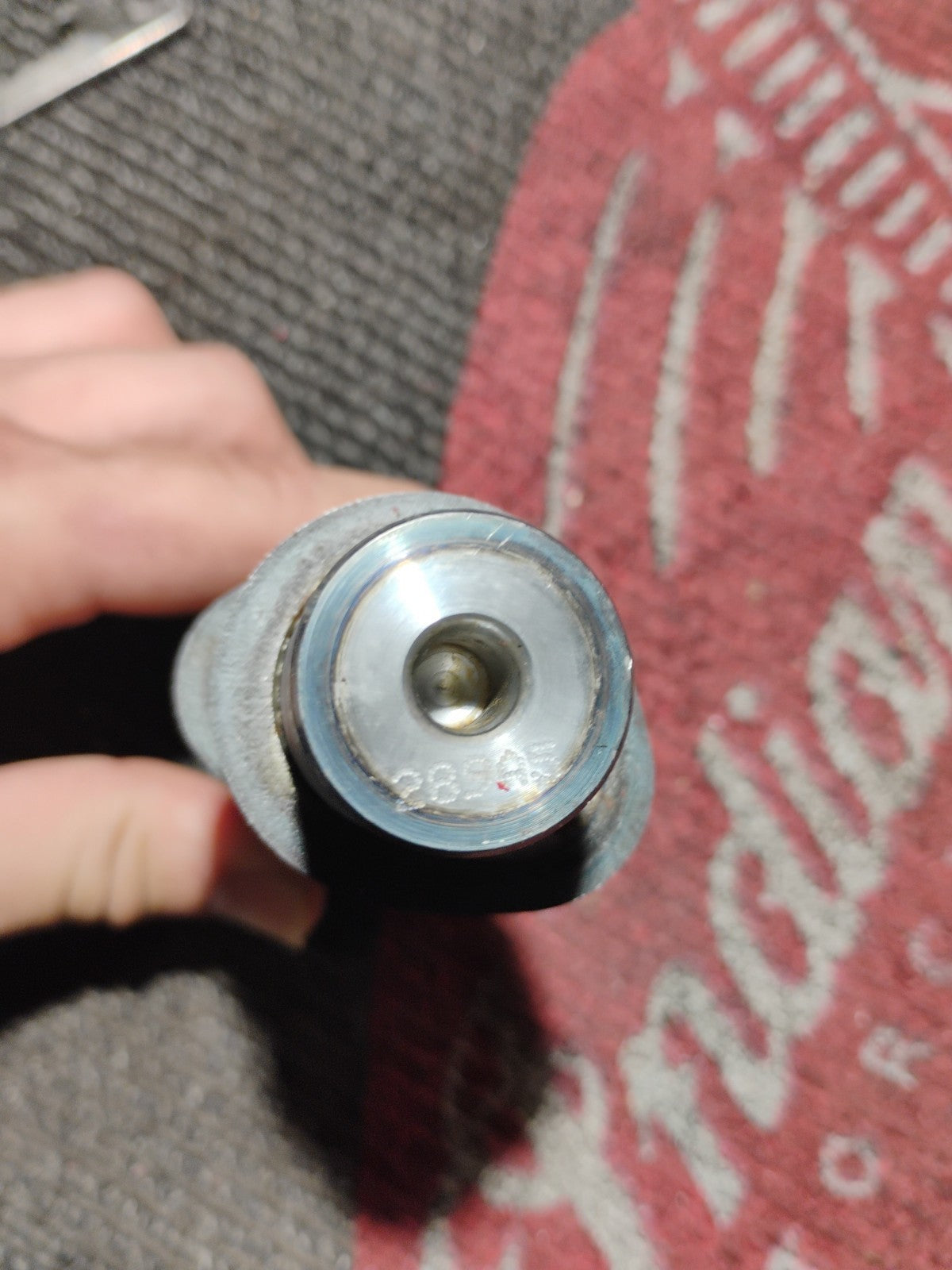 Harley-Davidson Milwaukee 8 114" Camshaft - 25400190 M8