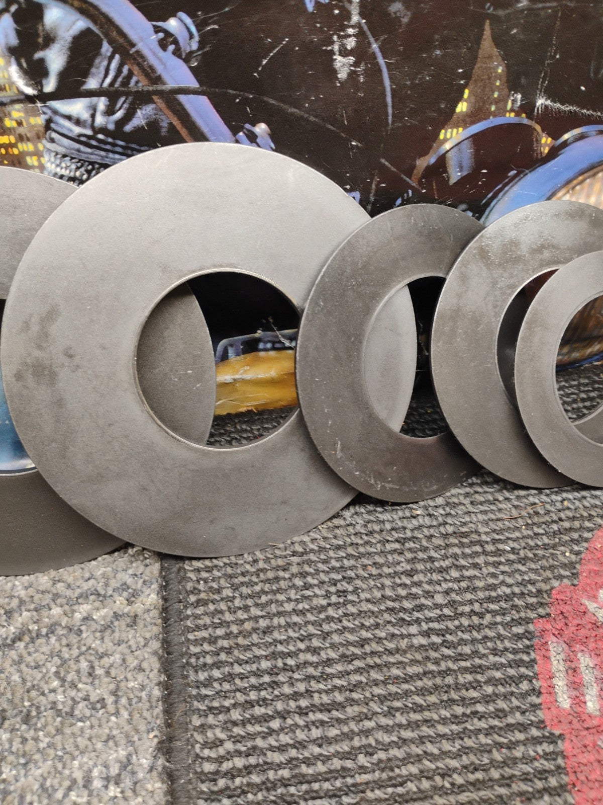 EB1098 2012 12 HARLEY ELECTRA GLIDE ULTRA 103 COMPENSATOR SPRING PACK