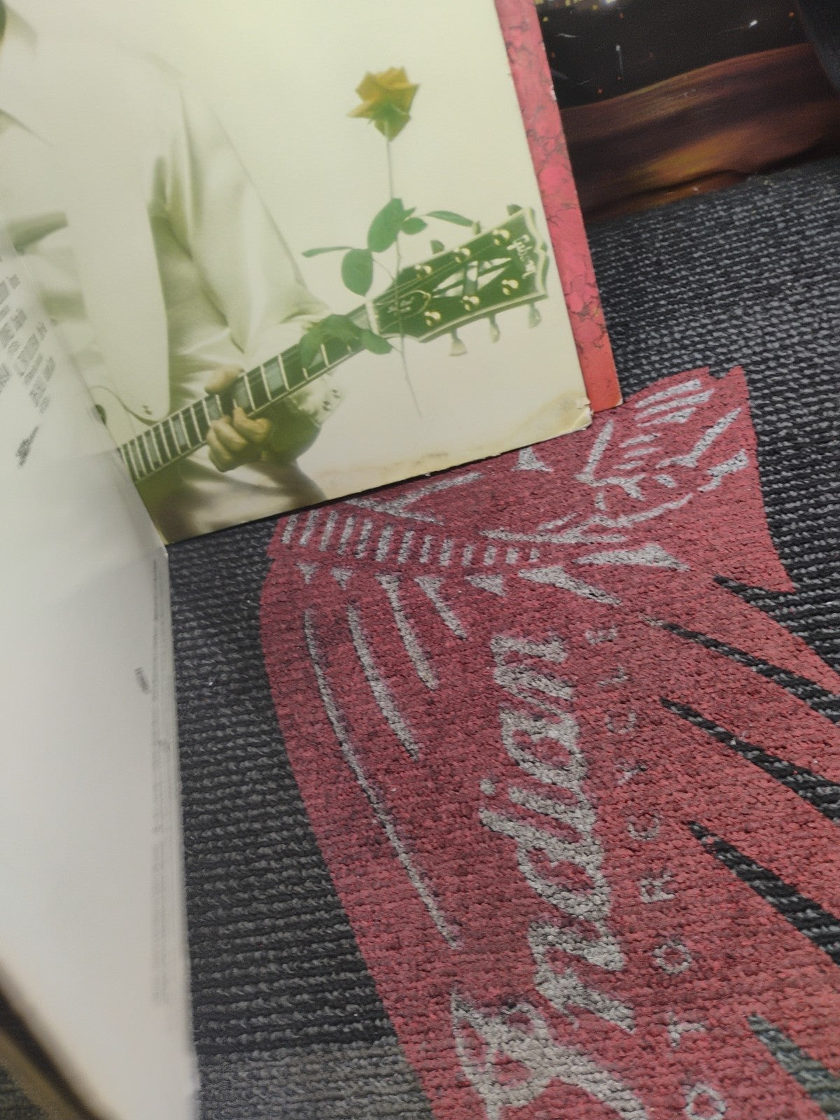 Various Artists - Over The Edge (Original Soundtrack) (RSD Exclusive, Blue